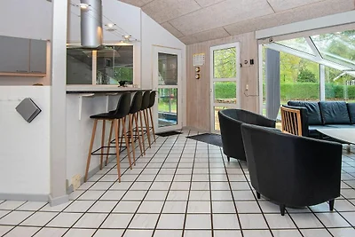 10 Personen Ferienhaus in Glesborg