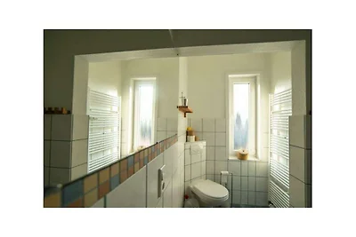Ferienhaus Erholungsurlaub Langeoog
