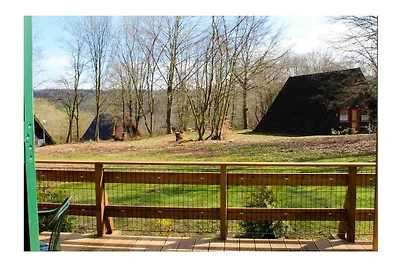 Casa vacanze con 3 camere da letto
