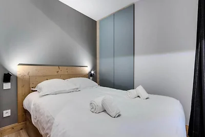 Komfortables Apartment, direkter Zugang zur S...