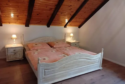 Cottage Panorama a Kopice vicino a Stepnica