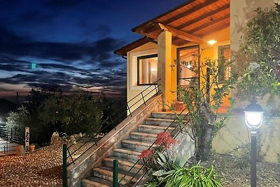 Fantastische Villa mit privatem Pool in...