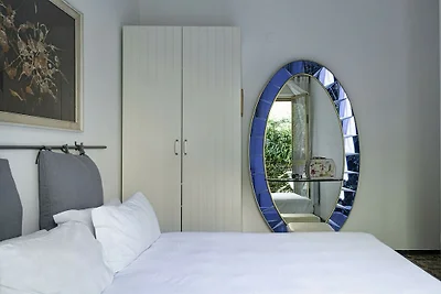 Wohnung in Rapallo mit Terrasse