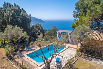 Schönes Ferienhaus in Valldemossa