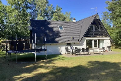 6 persone case ad Hadsund-By Traum