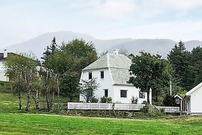 5 Personen Ferienhaus in Svelgen