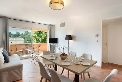 Apartment with dishwasher in Gréoux-les-Bains