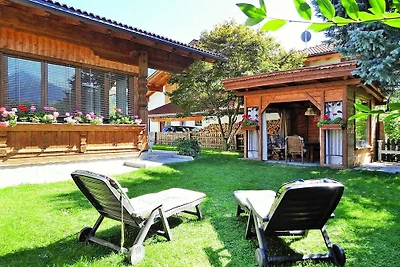 Ferienwohnung in Axams