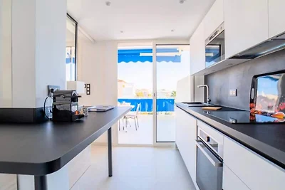 Appartement in Cannes vlakbij het strand van ...