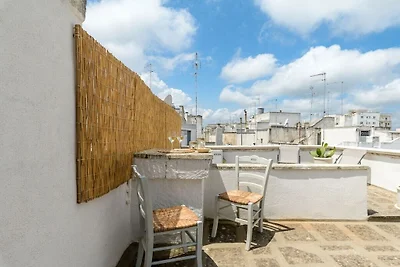 Dimora Grazia con terrazza