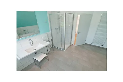 Casa de vacaciones con 2 dormitorios