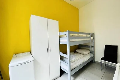 Residenz 335-Arcachon