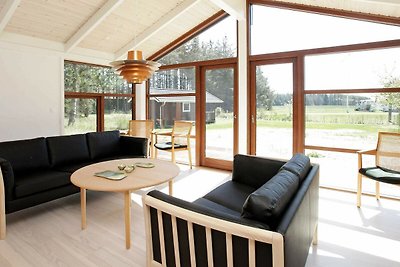 Modern Holiday Home in Skagen with Private...