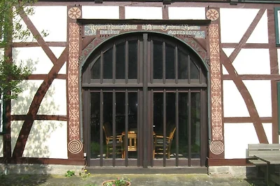 Ferienhaus mit 1 Schlafzimmer