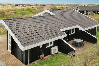 Ferienhaus Erholungsurlaub Hjørring