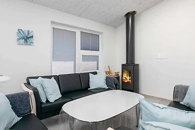10 Personen Ferienhaus in Løkken