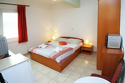 Apartments & Rooms Villa Petra - Double Room ...