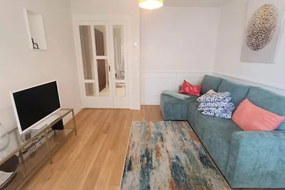 2 Zimmer für 3 Personen