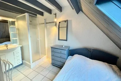 Residenz Plage Kerhostin für 4 Personen