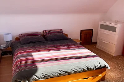 Plouguerneau Küstenrefugium mit Garten