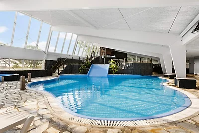 0 persone casa vacanze parco a Hesselager