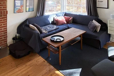 4 Personen Ferienhaus in Frederiksværk