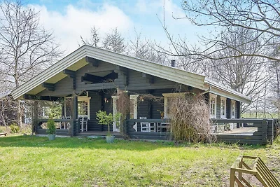 6 Personen Ferienhaus in Rønne-By Traum