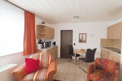Ferienwohnung mit 1 Schlafzimmer