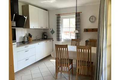 Ferienhaus in Burhave