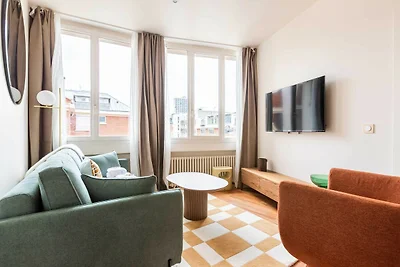 Port-Royal Residence - Schickes Apartment - 2...