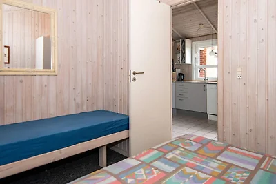 8 Personen Ferienhaus in Knebel