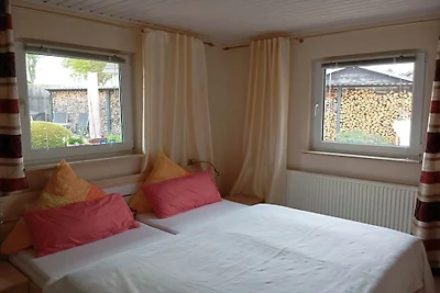 Ferienwohnung mit 1 Schlafzimmer