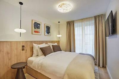 Subliem nieuw appartement Louvre Palais-Royal