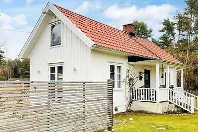 4 sterren vakantie huis in Byxelkrok