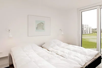 Elegantes Apartment mit Seeblick