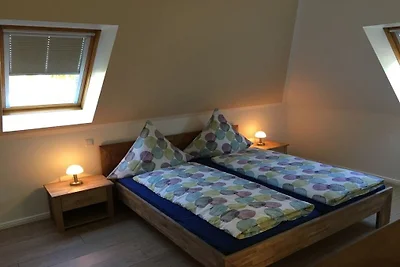 Ferienhaus am Eichenfleck
