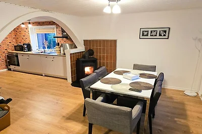 8 Personen Ferienhaus in Øster Assels-By...