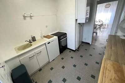 Residentie Les Loisirs