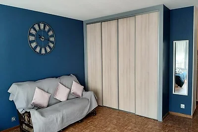 Studio für 2 Personen