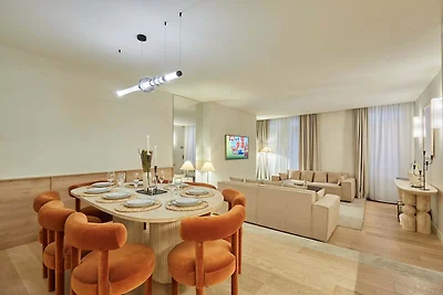 Uitzonderlijk groot appartement - Louvre...