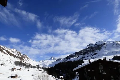 Appartamento a Samance con vista sulle...