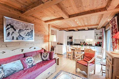 Residenz Hameau De La Blaitière