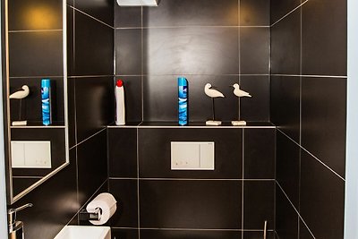 Sfeervol appartement op 6e verdieping