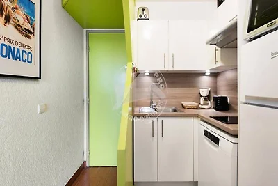 2 Zimmer für 5 Personen