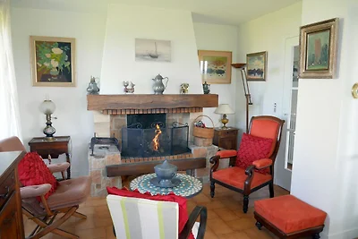 Ferienhaus in Lampaul-Plouarzel in der Nהhe d...