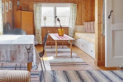 6 Personen Ferienhaus in VAXHOLM-By Traum