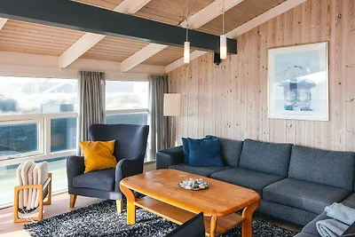 9 Personen Ferienhaus in Ringkøbing-By Traum