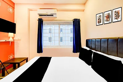 Hotel O Chandanagar Precedentemente Nakshatra