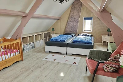 Pet-Friendly Zeeland Getaway