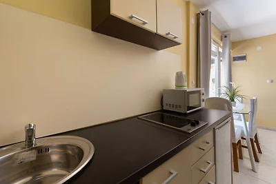 Ferienhaus in Tribanj in der Nהhe des...